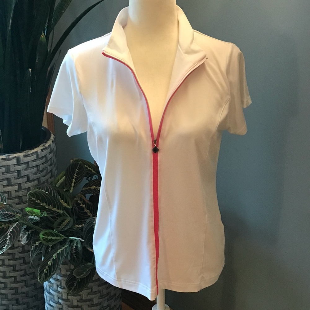 Cute Sport Haley Golf/Tennis Shirt